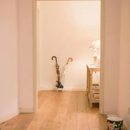 Ponte Vecchio 3 Bedroom アパート フィレンツェ