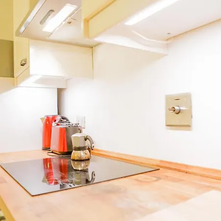 Ponte Vecchio 3 Bedroom アパート *