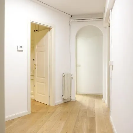 アパート Ponte Vecchio 3 Bedroom *