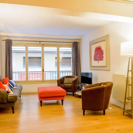 Apartment Ponte Vecchio 3 Bedroom *